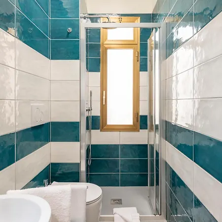Апартаменты Maloja, 10 - Casa Maloja - Ampio