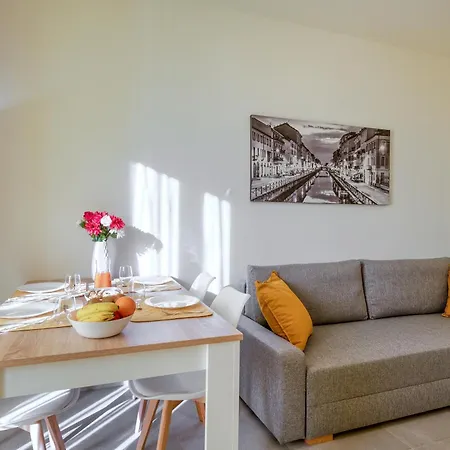 Maloja, 10 - Casa Maloja - Ampio Апартаменты