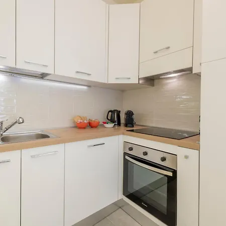 Апартаменты Maloja, 10 - Casa Maloja - Ampio