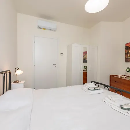 Апартаменты Maloja, 10 - Casa Maloja - Ampio *