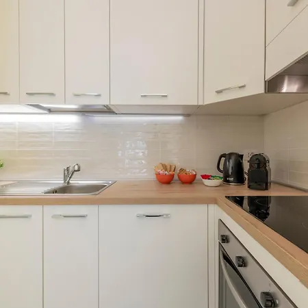 Апартаменты Maloja, 10 - Casa Maloja - Ampio