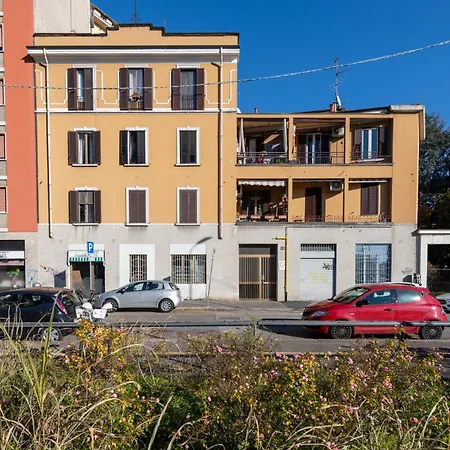 Апартаменты Maloja, 10 - Casa Maloja - Ampio *