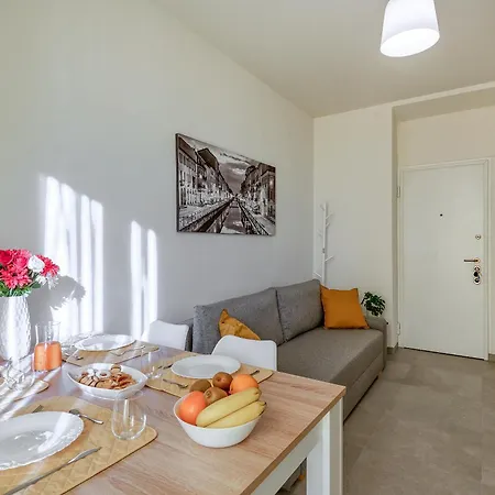 Apartment Maloja, 10 - Casa Maloja - Ampio