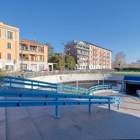 Apartment Maloja, 10 - Casa Maloja - Ampio Milan
