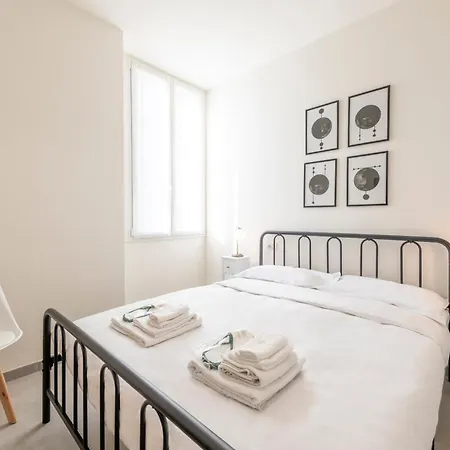 Maloja, 10 - Casa Maloja - Ampio * Μιλάνο