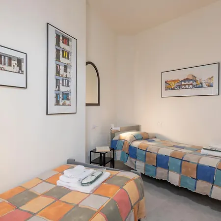 Διαμέρισμα Maloja, 10 - Casa Maloja - Ampio Μιλάνο