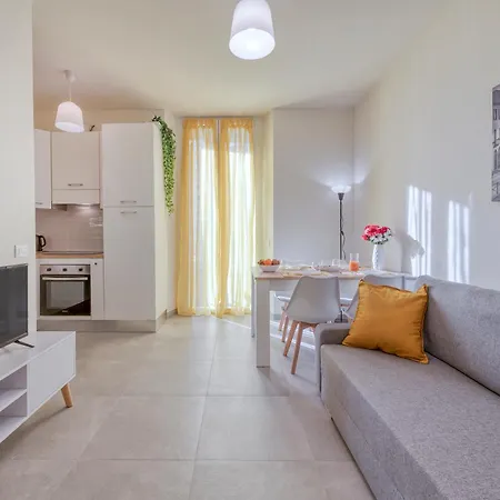 Maloja, 10 - Casa Maloja - Ampio * Μιλάνο