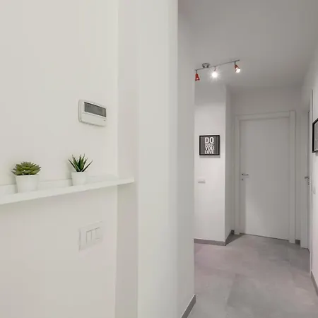 Maloja, 10 - Casa Maloja - Ampio Appartement *