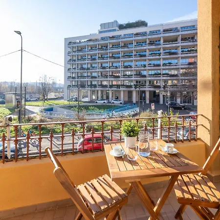 Maloja, 10 - Casa Maloja - Ampio Appartement